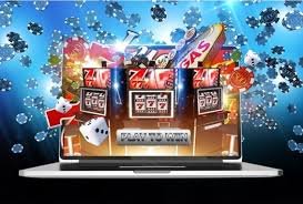 Liputan kategori permainan slot populer dan jackpot besar