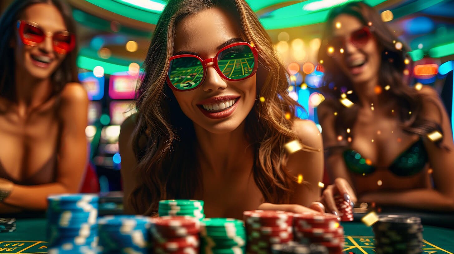 Slot Online beragam tema dan jackpot menarik