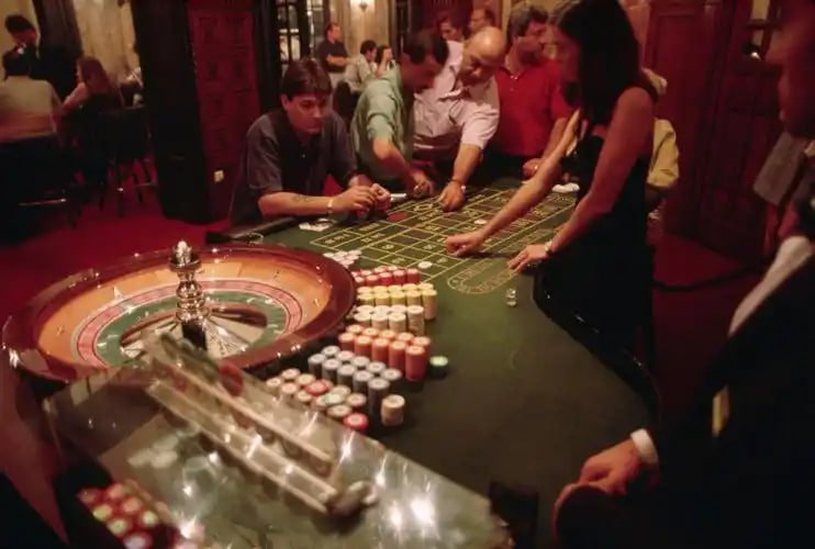 Berbagai tema permainan slot dengan grafis memukau di arwahtoto