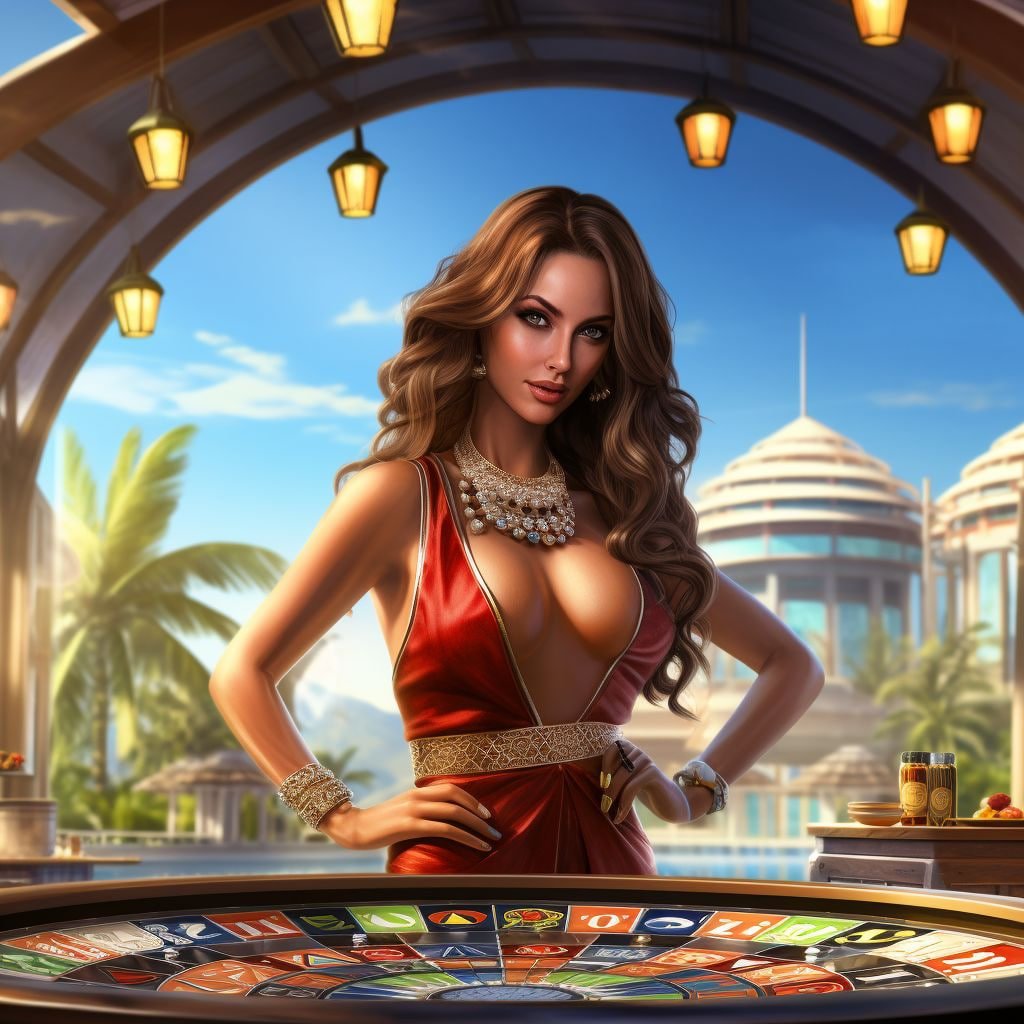 Akses slot online yang cepat dan lancar di perangkat mobile