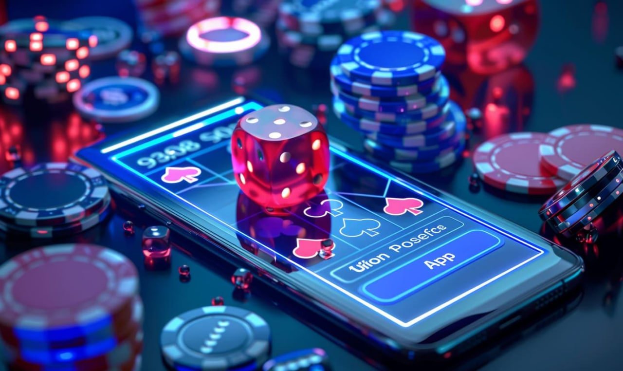 Pengalaman bermain sportsbook dan casino langsung di perangkat mobile Anda